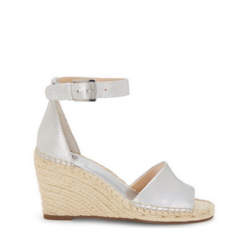 Vince Camuto Leera Metal silver Andorra 8